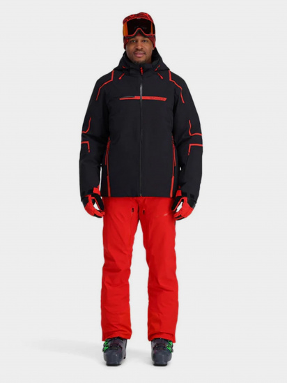 Гірськолижна куртка Spyder модель 38221028-001 — фото 3 - INTERTOP