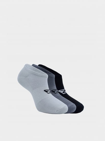 Набор носков Skechers модель S101715-039 — фото - INTERTOP