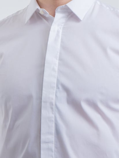 Рубашка Antony Morato модель SS00089FA4500011000 — фото 4 - INTERTOP