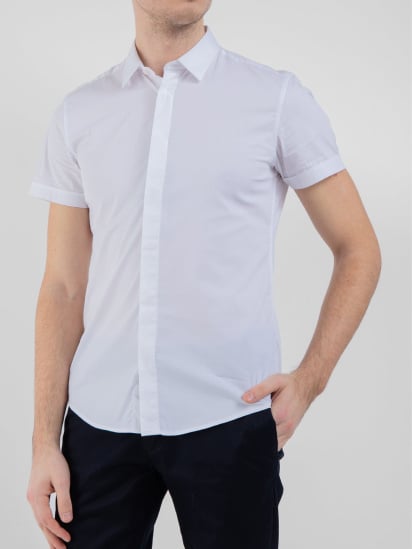 Рубашка Antony Morato модель SS00089FA4500011000 — фото - INTERTOP