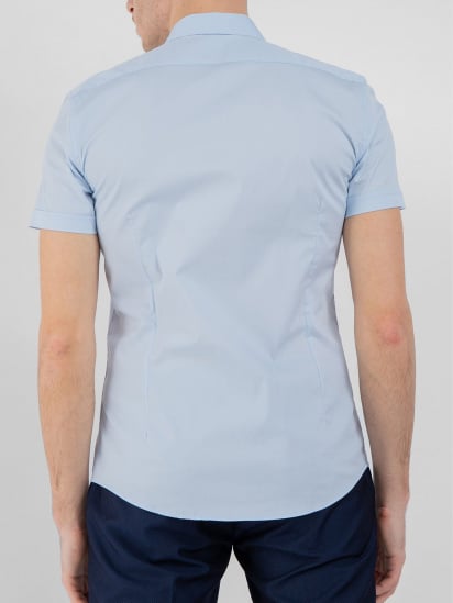 Рубашка Antony Morato модель SS00089FA4500017027 — фото - INTERTOP