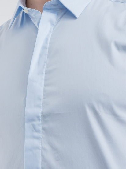 Рубашка Antony Morato модель SS00089FA4500017027 — фото 4 - INTERTOP