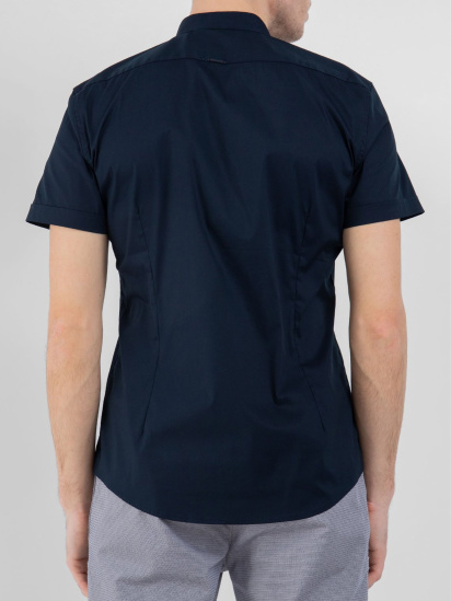 Рубашка Antony Morato модель SS00111FA4500017043 — фото - INTERTOP