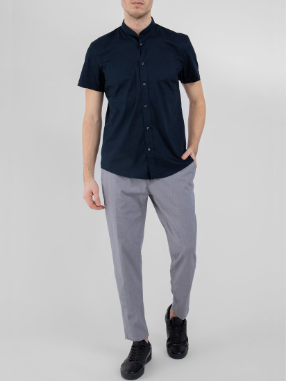 Рубашка Antony Morato модель SS00111FA4500017043 — фото 3 - INTERTOP