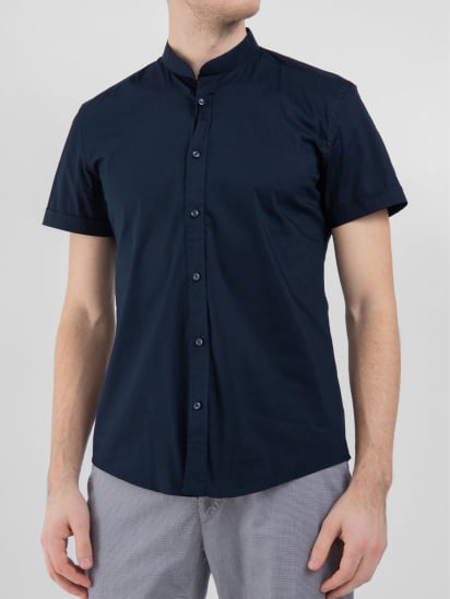 Рубашка Antony Morato модель SS00111FA4500017043 — фото - INTERTOP