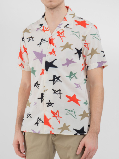 Рубашка Antony Morato модель SS00135FA4303271007 — фото - INTERTOP