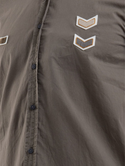 Рубашка Antony Morato модель SS00137FA4000144029 — фото 4 - INTERTOP