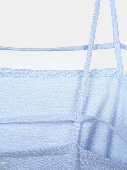 Сукня міді MARCHI модель SS2021-3B — фото - INTERTOP