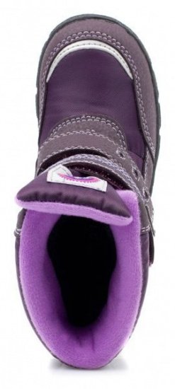 Ботинки и сапоги Canadians модель 467166776886 lilac — фото 6 - INTERTOP