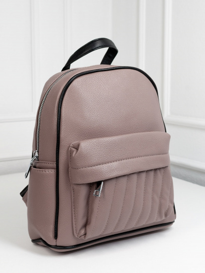 Рюкзак ISSA Plus модель SU3-195_темно_розовый — фото - INTERTOP