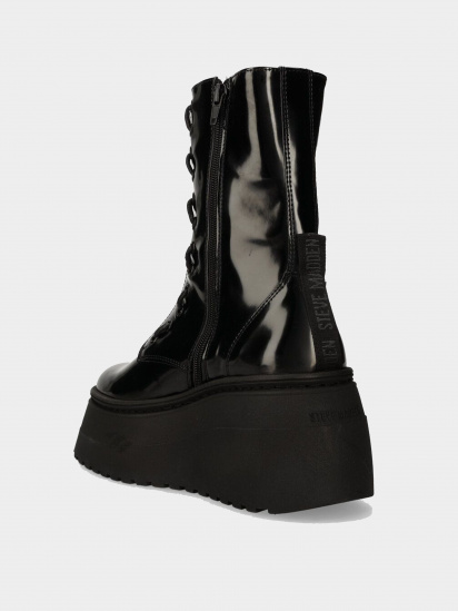 Ботинки Steve Madden модель SM11002759 BLACK — фото - INTERTOP