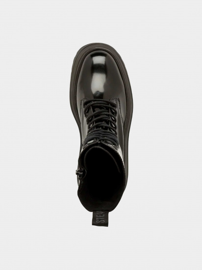 Ботинки Steve Madden модель SM11002808 BLACK BOX — фото 4 - INTERTOP