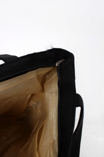 Пляжна сумка Famo модель SYM-4073_01 — фото 4 - INTERTOP