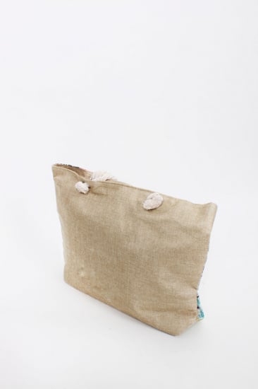 Пляжная сумка Famo модель SYM-5011_01 — фото 3 - INTERTOP
