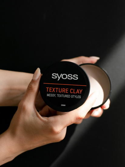 SYOSS ­Thicker Hair модель 9000101208580 — фото - INTERTOP