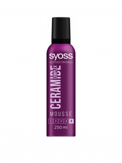 SYOSS ­Thicker Hair модель 4015001013887 — фото - INTERTOP