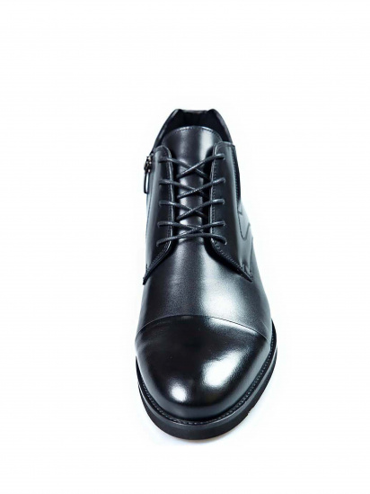 Ботинки Tanner модель StylesBlack — фото 7 - INTERTOP
