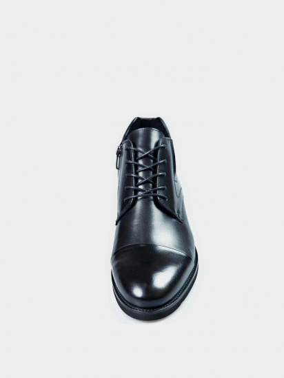 Ботинки Tanner модель StylesBlack — фото 8 - INTERTOP