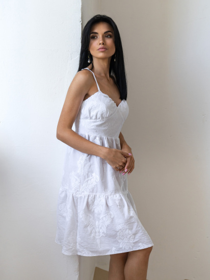 Сарафан Jadone Fashion модель Suknya_Aneta — фото 5 - INTERTOP
