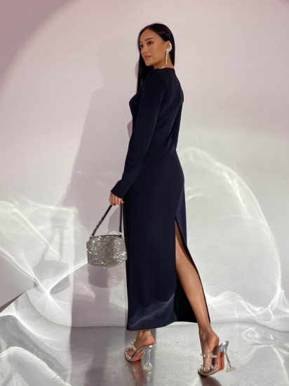Сукня максі Jadone Fashion модель Suknya_Briana — фото 5 - INTERTOP