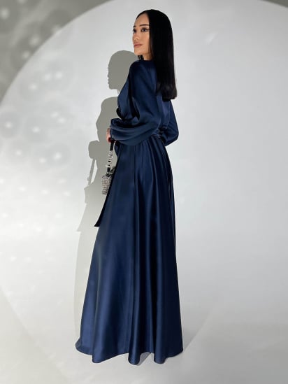 Сукня максі Jadone Fashion модель Suknya_Shyk_Sn — фото 4 - INTERTOP