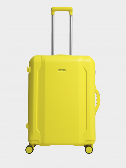 Дорожня сумка Have a Rest модель SunnyLemon_Medium — фото - INTERTOP