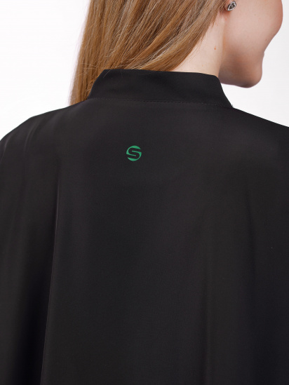Блуза SLT.addict модель T0090/Silk — фото 4 - INTERTOP