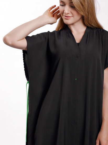 Блуза SLT.addict модель T0090/Silk — фото 5 - INTERTOP