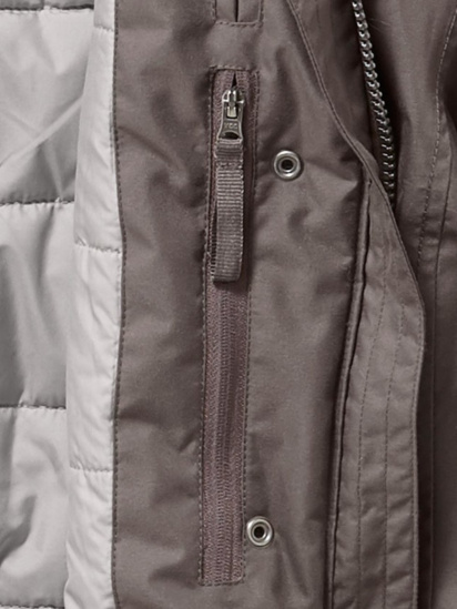 Зимняя куртка Tchibo модель T1672964347 — фото 5 - INTERTOP