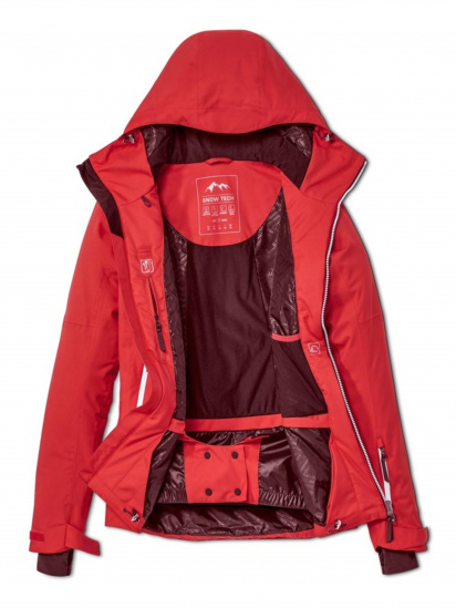 Гірськолижна куртка Tchibo модель T1673476776 — фото 3 - INTERTOP