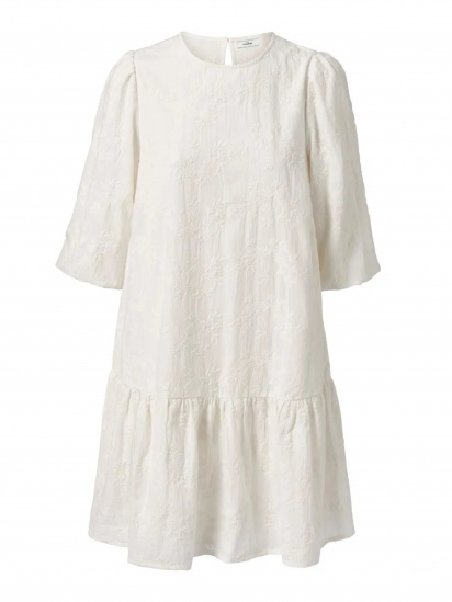 Платье мини Tchibo модель T1675223909 — фото 3 - INTERTOP