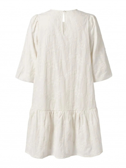 Платье мини Tchibo модель T1675223909 — фото 4 - INTERTOP
