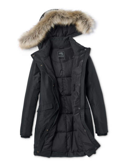Зимова куртка Tchibo модель T1676111113 — фото 4 - INTERTOP