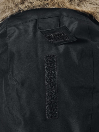 Зимняя куртка Tchibo модель T1676111113 — фото 5 - INTERTOP