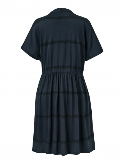 Платье мини Tchibo модель T1673211572 — фото 5 - INTERTOP