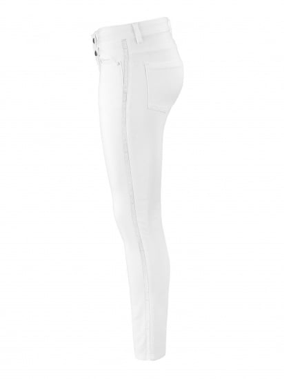 Скинни джинсы Tchibo модель T1678056351 — фото 4 - INTERTOP