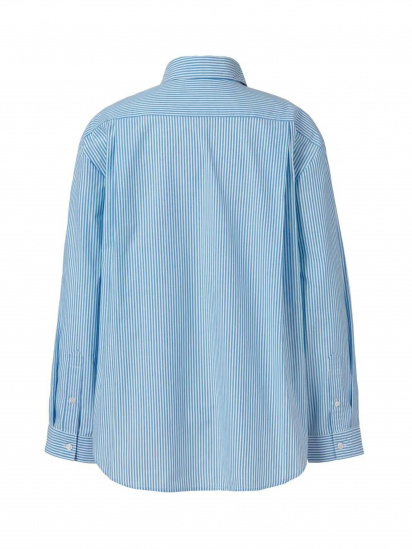 Блуза Tchibo модель T1679015844 — фото 3 - INTERTOP