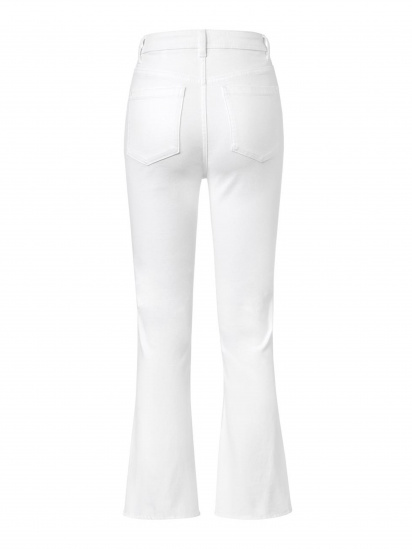 Расклешенные джинсы Tchibo модель T1680714645 — фото 3 - INTERTOP