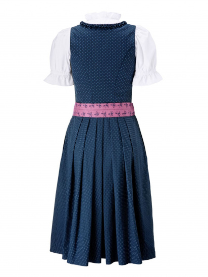 Платье миди Tchibo модель T1682038260 — фото 3 - INTERTOP