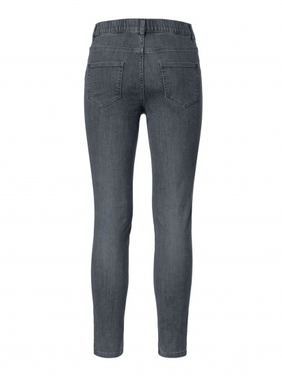 Зауженные джинсы Tchibo модель T1682112648 — фото 3 - INTERTOP