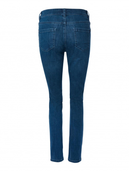Зауженные джинсы Tchibo модель T1682176092 — фото 4 - INTERTOP