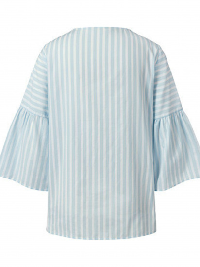 Блуза Tchibo модель T1682464720 — фото 3 - INTERTOP