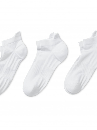 Набір шкарпеток Tchibo модель T1683558852 — фото - INTERTOP