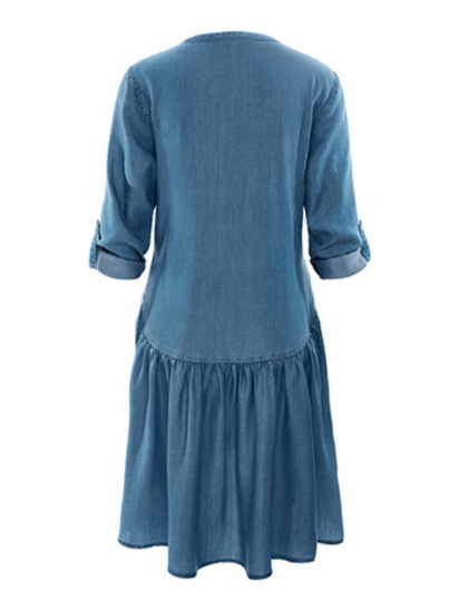 Сукня міні Tchibo модель T1685047275 — фото 4 - INTERTOP