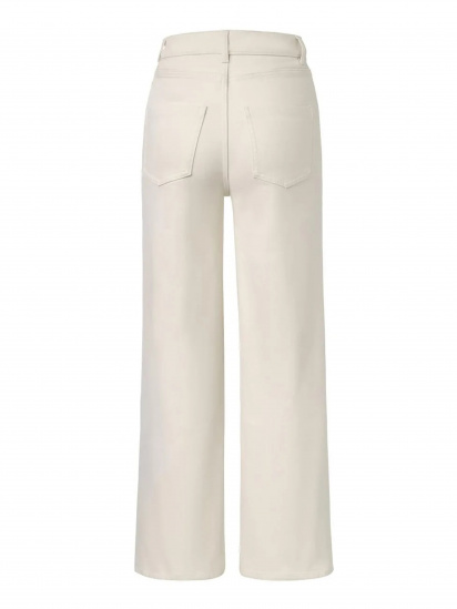 Широкие джинсы Tchibo модель T1686055599 — фото 4 - INTERTOP