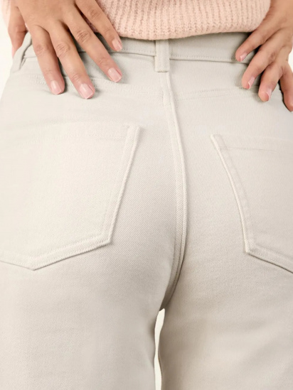 Широкі джинси Tchibo модель T1686055599 — фото 6 - INTERTOP