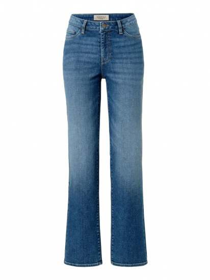 Прямые джинсы Tchibo модель T1686057593 — фото 3 - INTERTOP