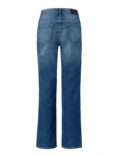 Прямые джинсы Tchibo модель T1686057593 — фото 4 - INTERTOP