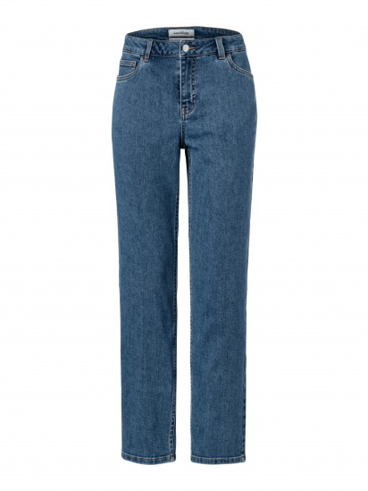 Прямі джинси Tchibo модель T1686240059 — фото 3 - INTERTOP
