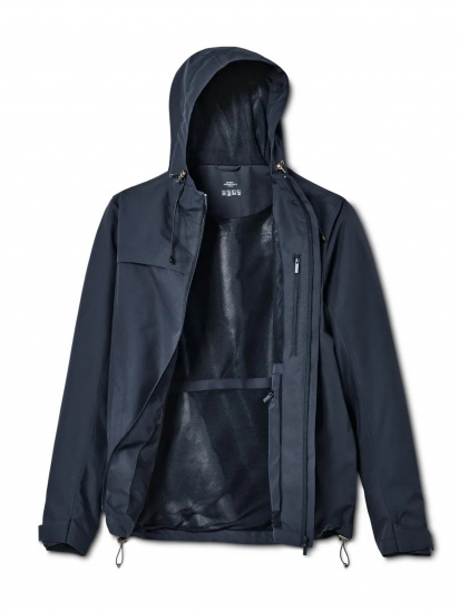 Демисезонная куртка Tchibo модель T1686662221 — фото 3 - INTERTOP